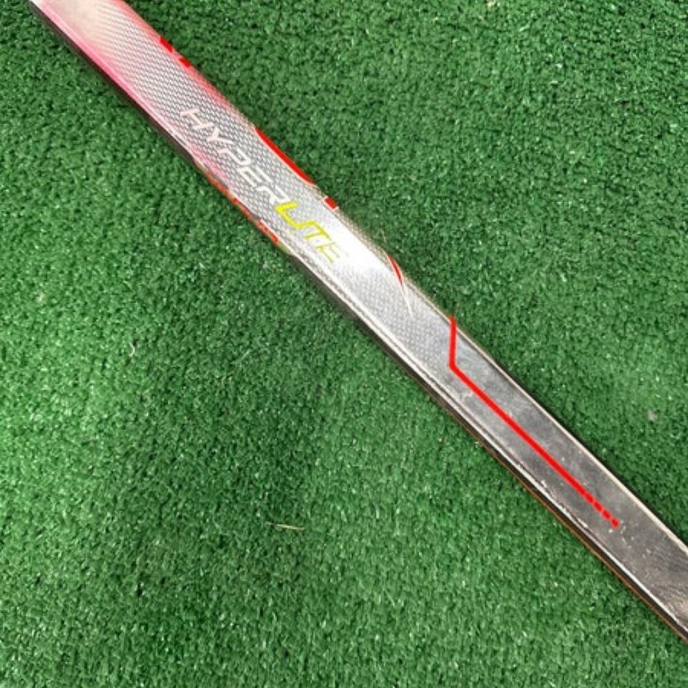 Bauer Vapor Hyperlite 53 Inch 55 Flex Lefty